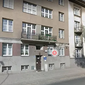 Aleja Krasińskiego 30 By Homeprime Apartament
