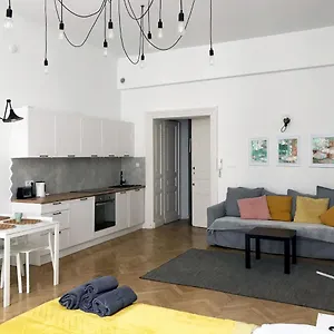 Florianska Krakow