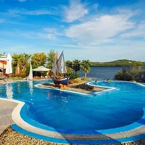  Kemping Salve Croatia Mobile Homes In Amadria Park Trogir Chorwacja