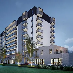  Apartament Wiktoryn Polska