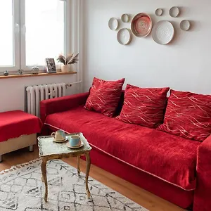  Apartament Mieszkanie Nad Morzem, Flat Near Sea 400 M Polska