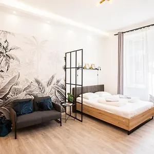  Apartament Gaia House Węgry