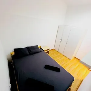  Apartament Casa Centro Węgry