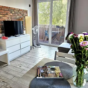  Apartament Wczasowa 1 Polska
