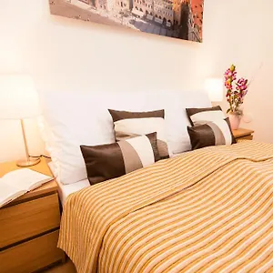 Wenceslas Square Lofts Prague