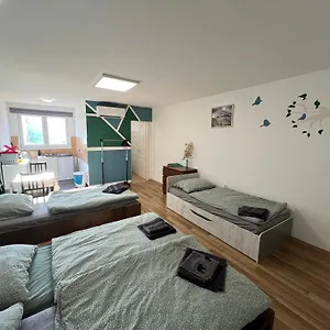  Apartament Malata Homes Węgry