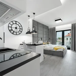 Native Rajska 3 Apartament